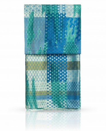 Палантин Женский SN-SMALL2/TROPIC